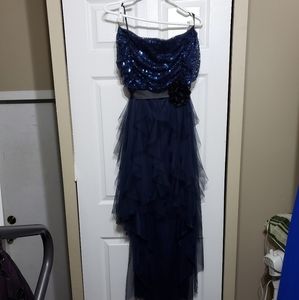 Prom dress/special occasion dress.